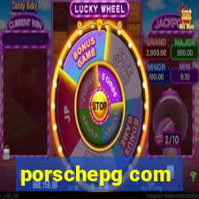 porschepg com